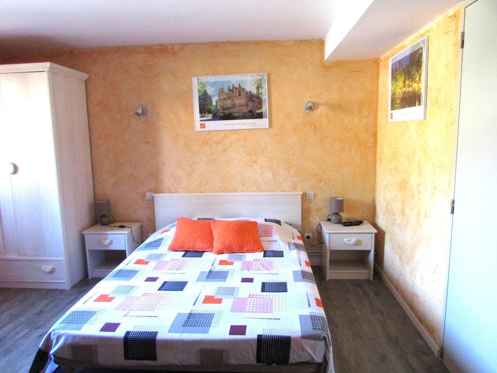 Chambre D'Hotes Tardy Saint-Michel-sur-Savasse Ngoại thất bức ảnh