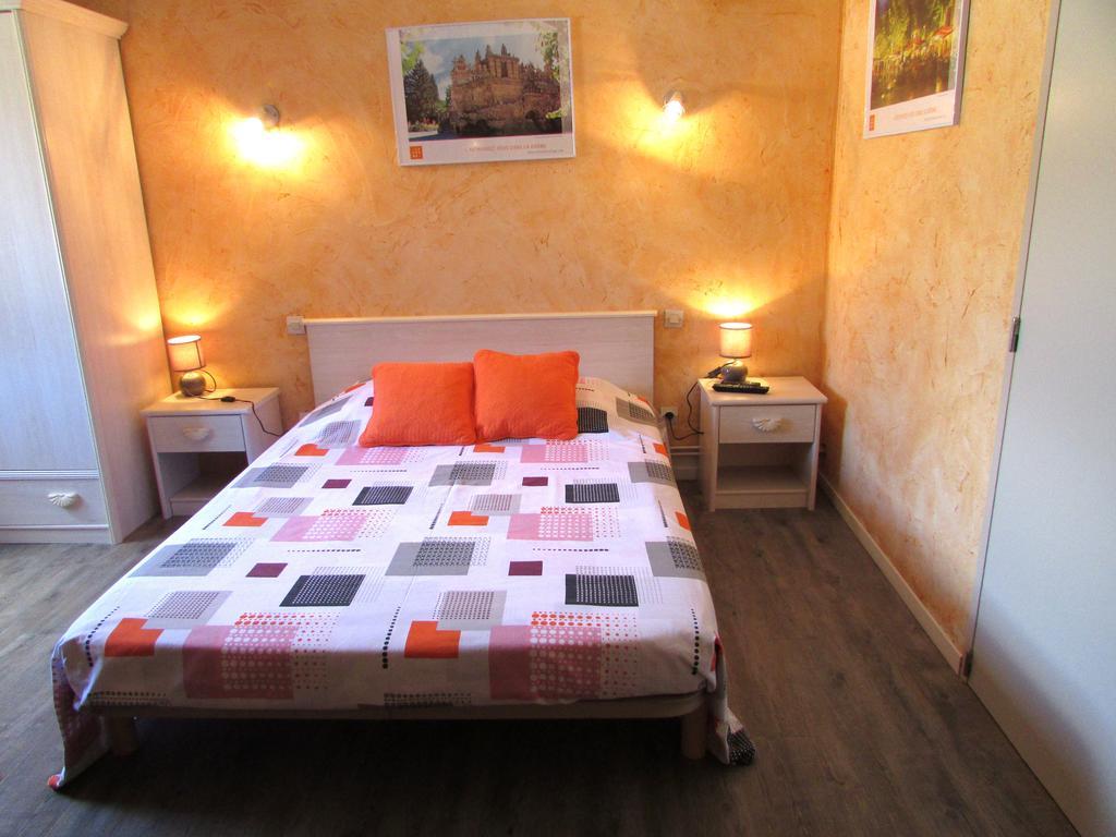 Chambre D'Hotes Tardy Saint-Michel-sur-Savasse Ngoại thất bức ảnh